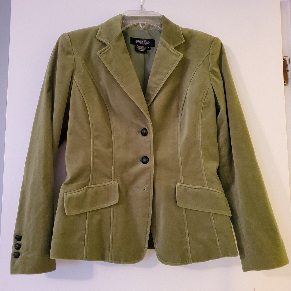 Women's Peck & Peck Blazer